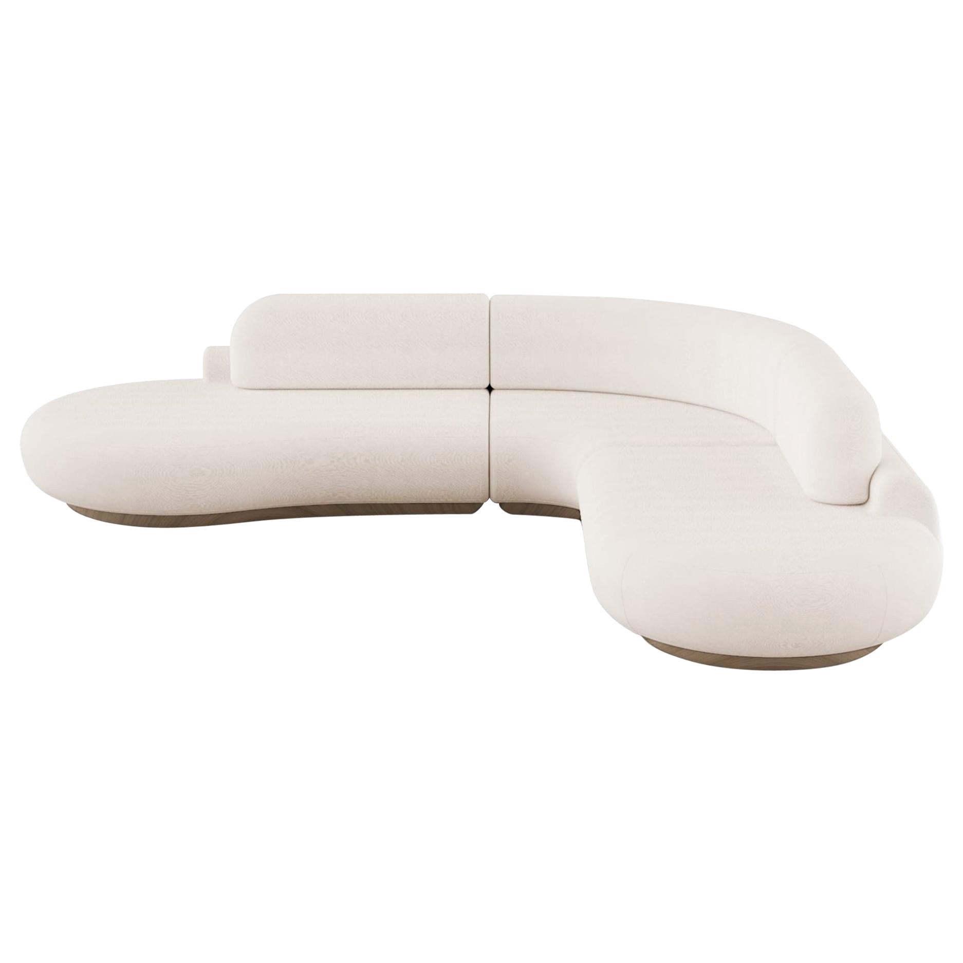 Naked Sofa by DOOQ