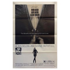 Naked Under Leather (1970)