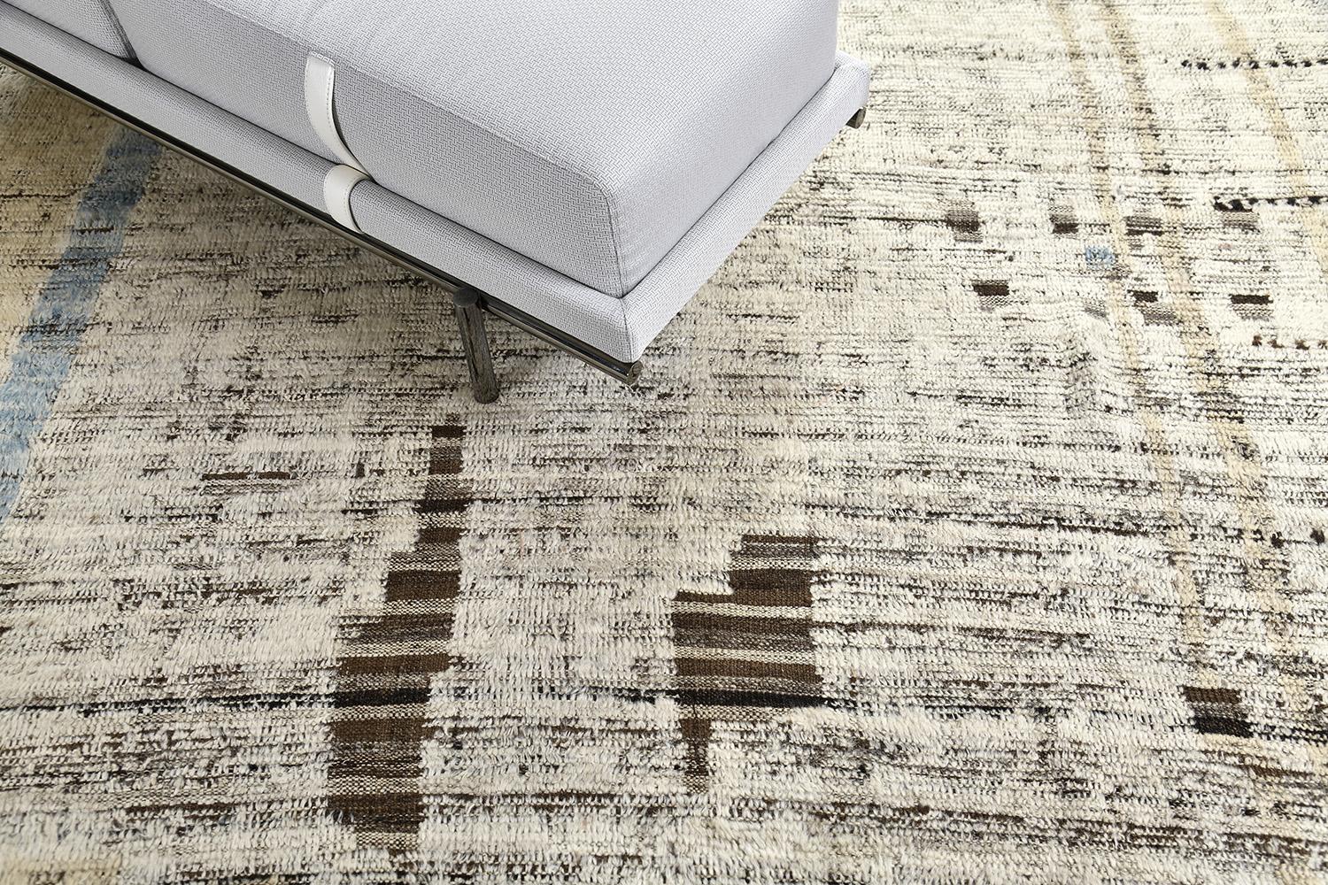 Modern Nakhla, Atlas Collection, Seasons by Mehraban For Sale