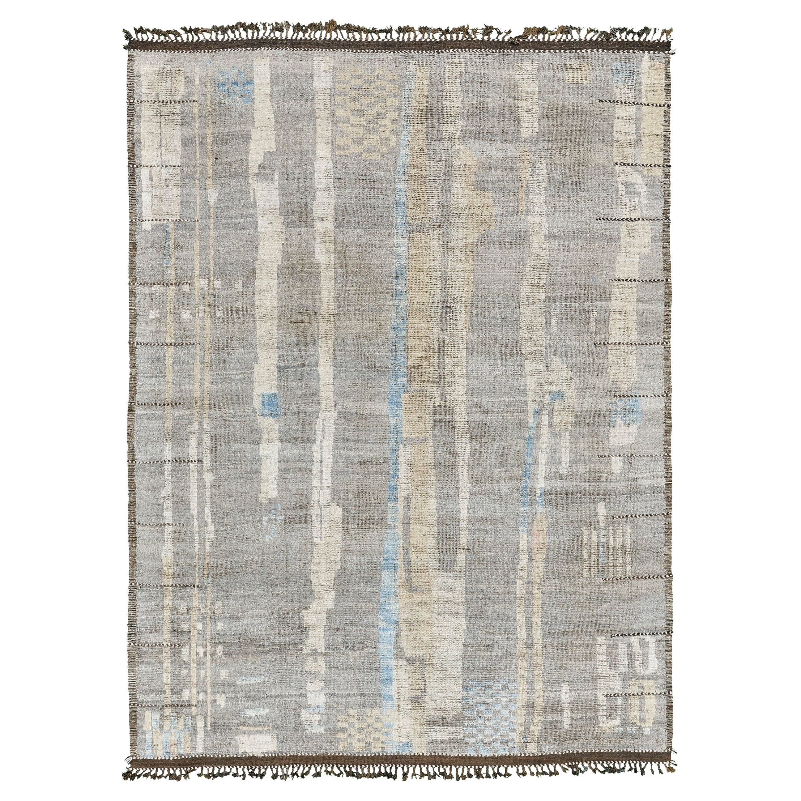 Nakhla, Collection Atlas, Seasons par Mehraban
