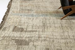 Nakhla, Atlas Collection, Seasons by Mehraban Rugs