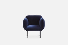 Fauteuil Nakki par Mika Tolvanen