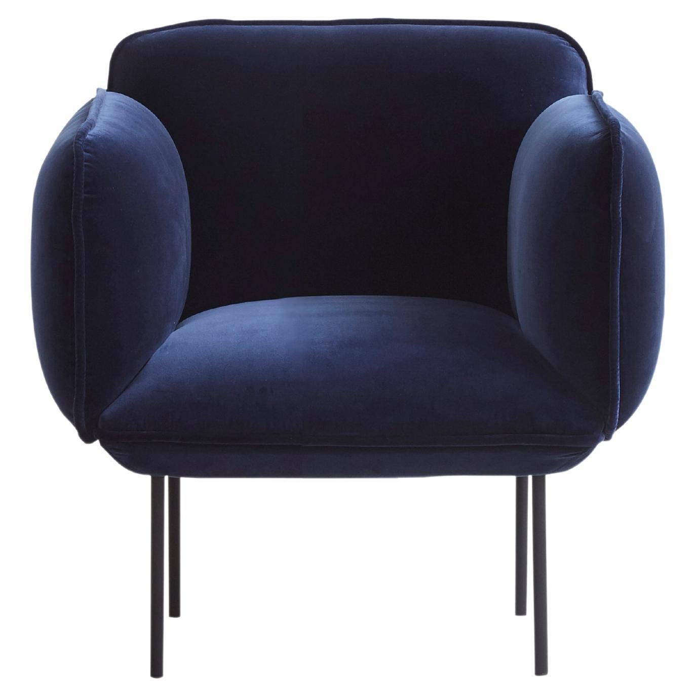 Nakki Armchair by Mika Tolvanen For Sale