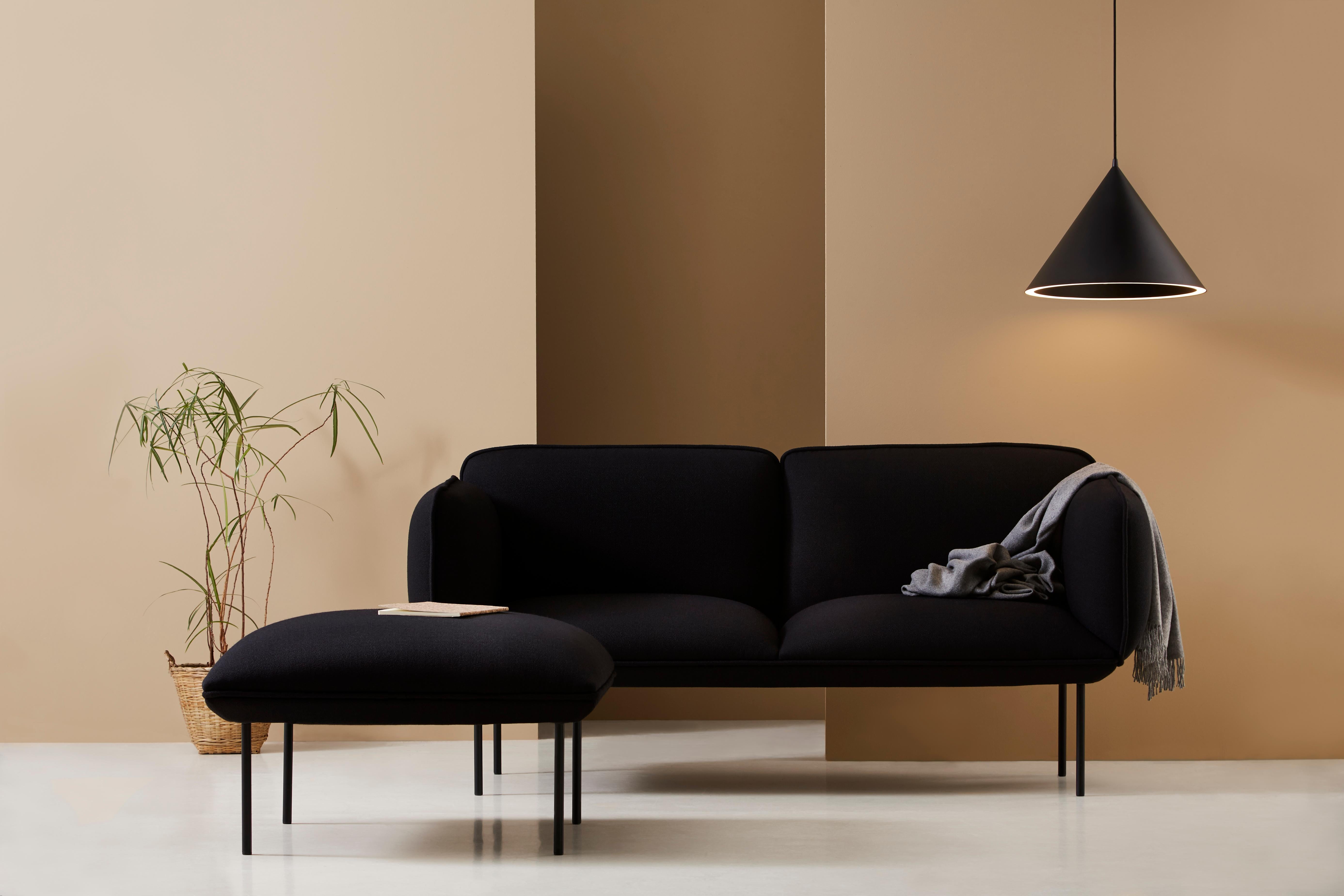 XXIe siècle et contemporain Nakki Seater 3 de Mika Tolvanen en vente