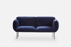 Nakki Kleines Gefäß 2 von Mika Tolvanen