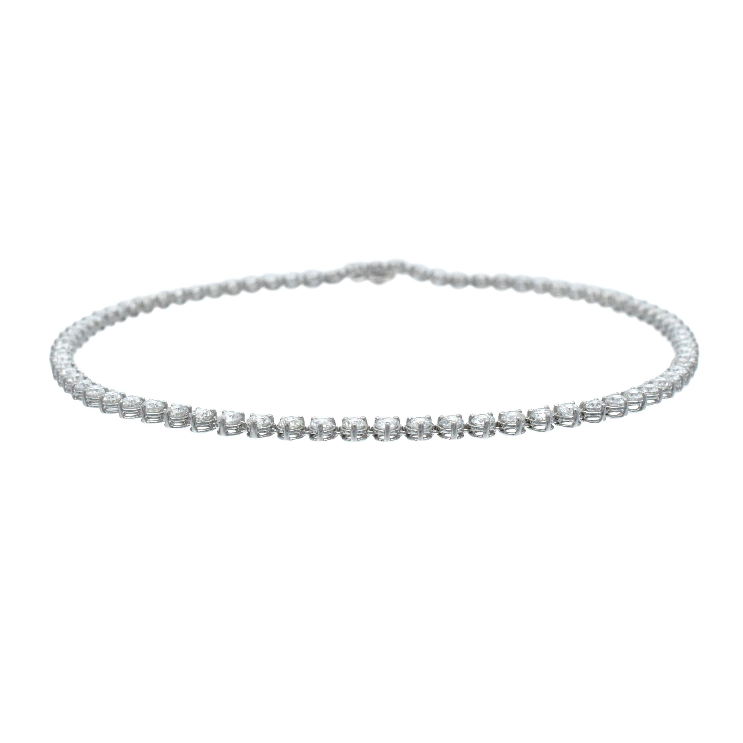 NALLY JEWELS Diamant 