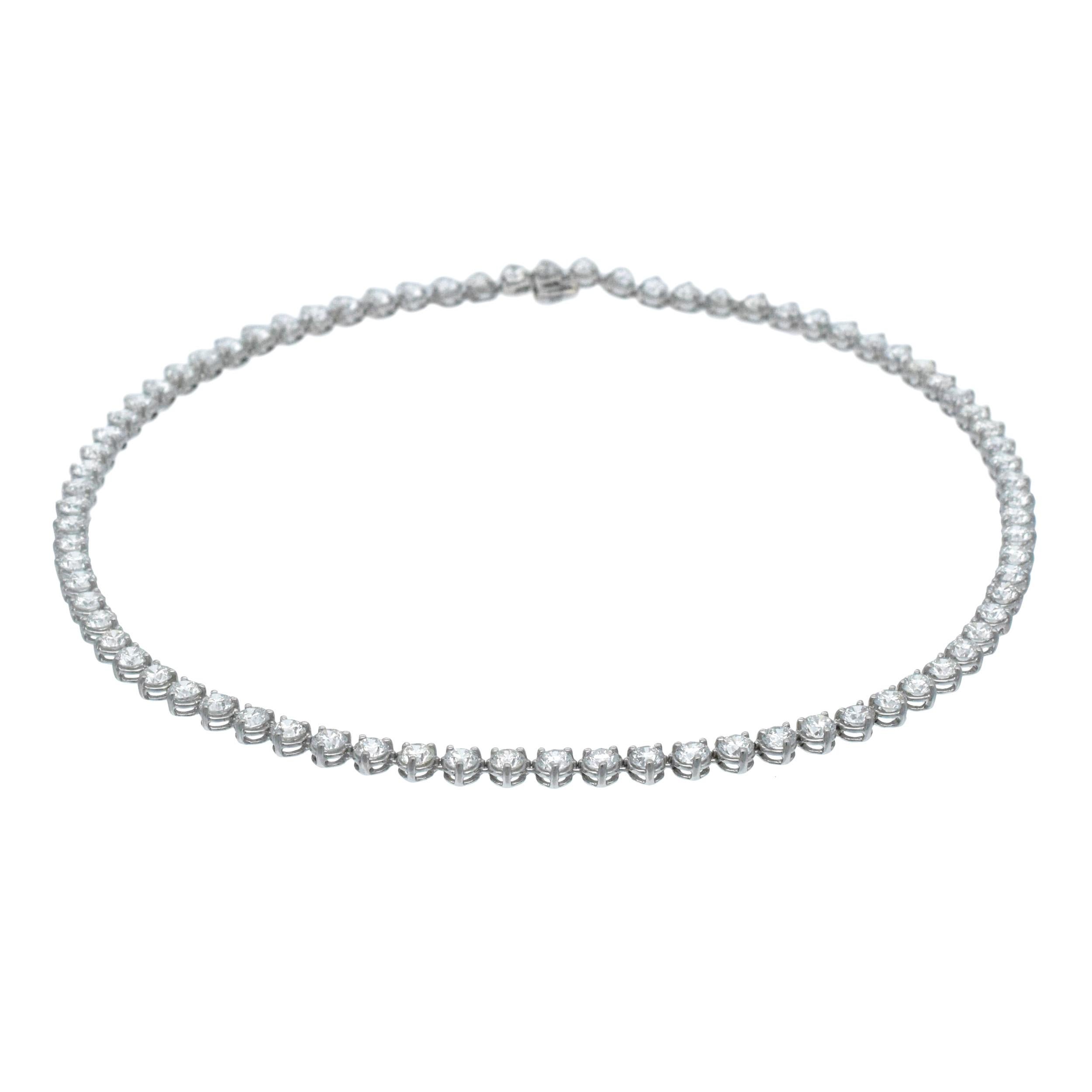 NALLY JEWELS Diamant 