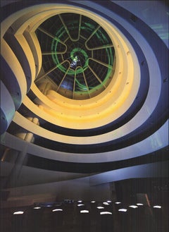 NAM JUNE PAIK The Worlds of Nam June Paik, 2000