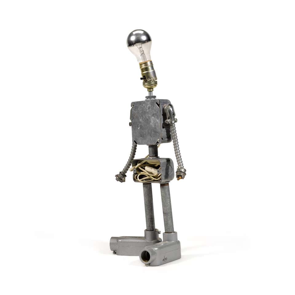 Robot