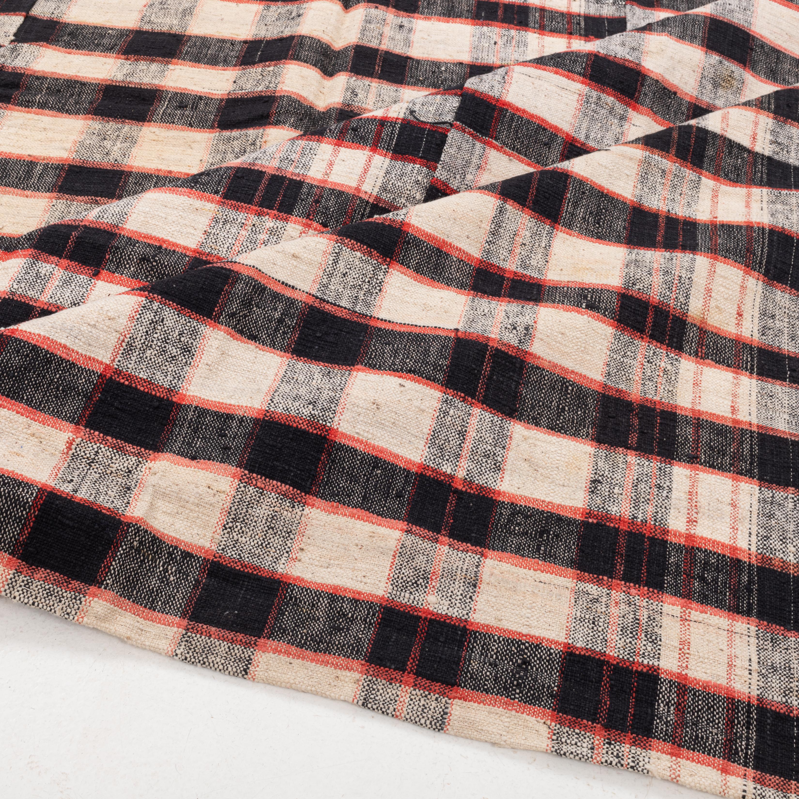 'Namal', Cover from Adana, Turkey, Mid-20th Century For Sale 3