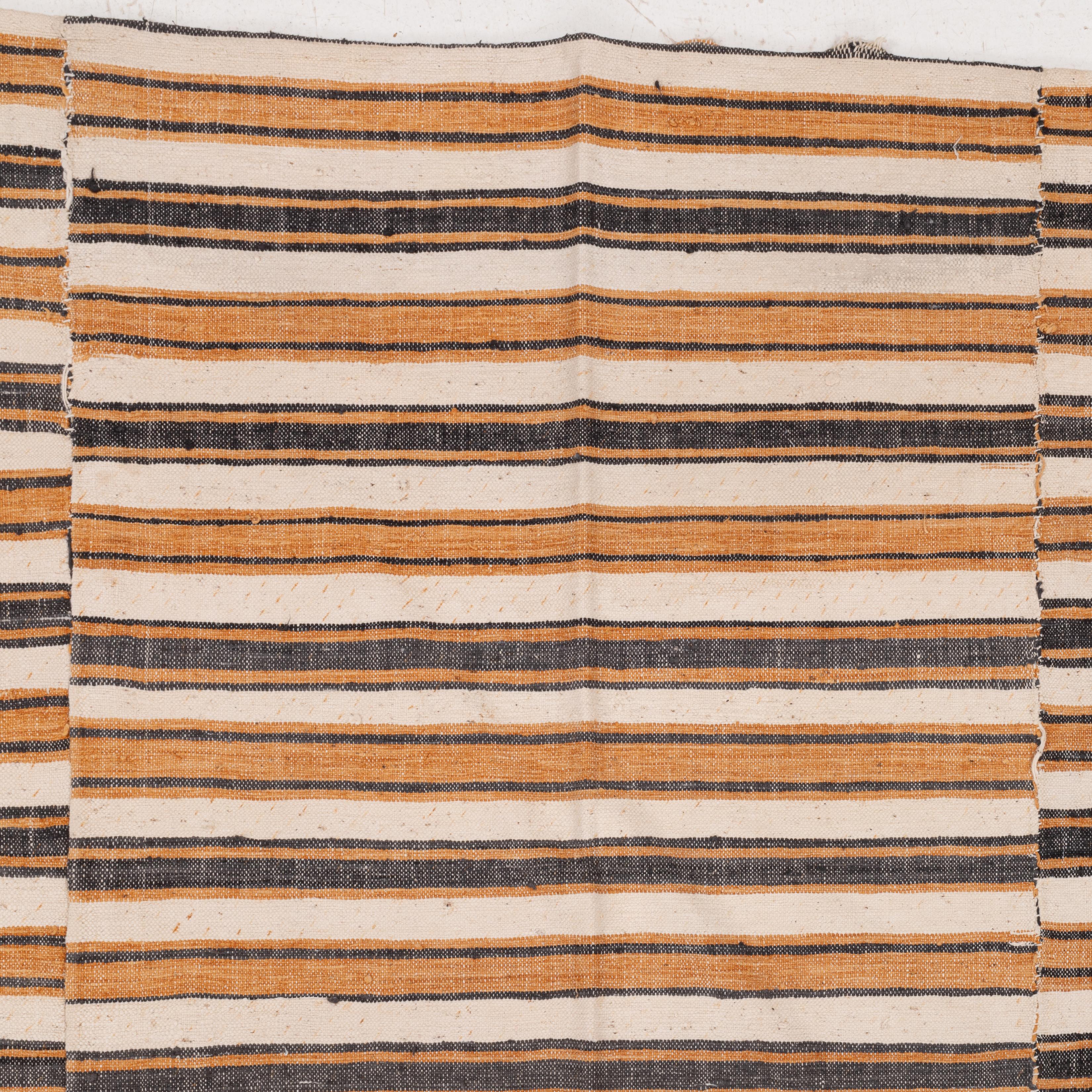 'Namal', Cover from Adana, Turkey, Mid-20th Century For Sale 3