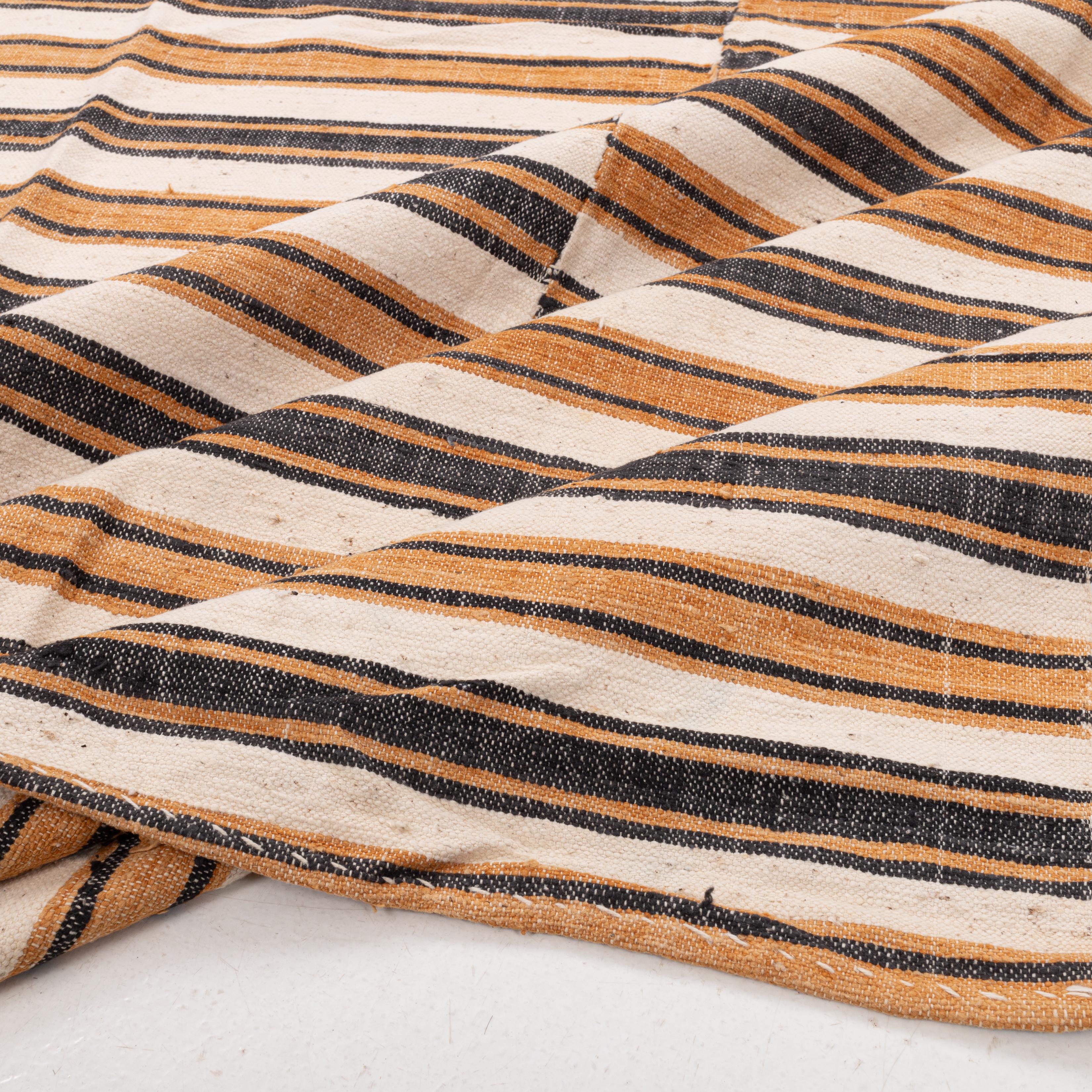 'Namal', Cover from Adana, Turkey, Mid-20th Century For Sale 5