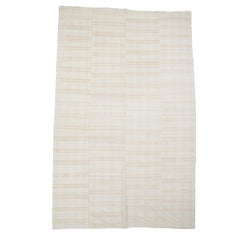 'Namal', Cover from Adana, Turkey, Mid-20th Century