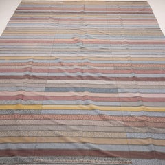 'Namal', Cover from Adana, Turkey, Mid-20th Century