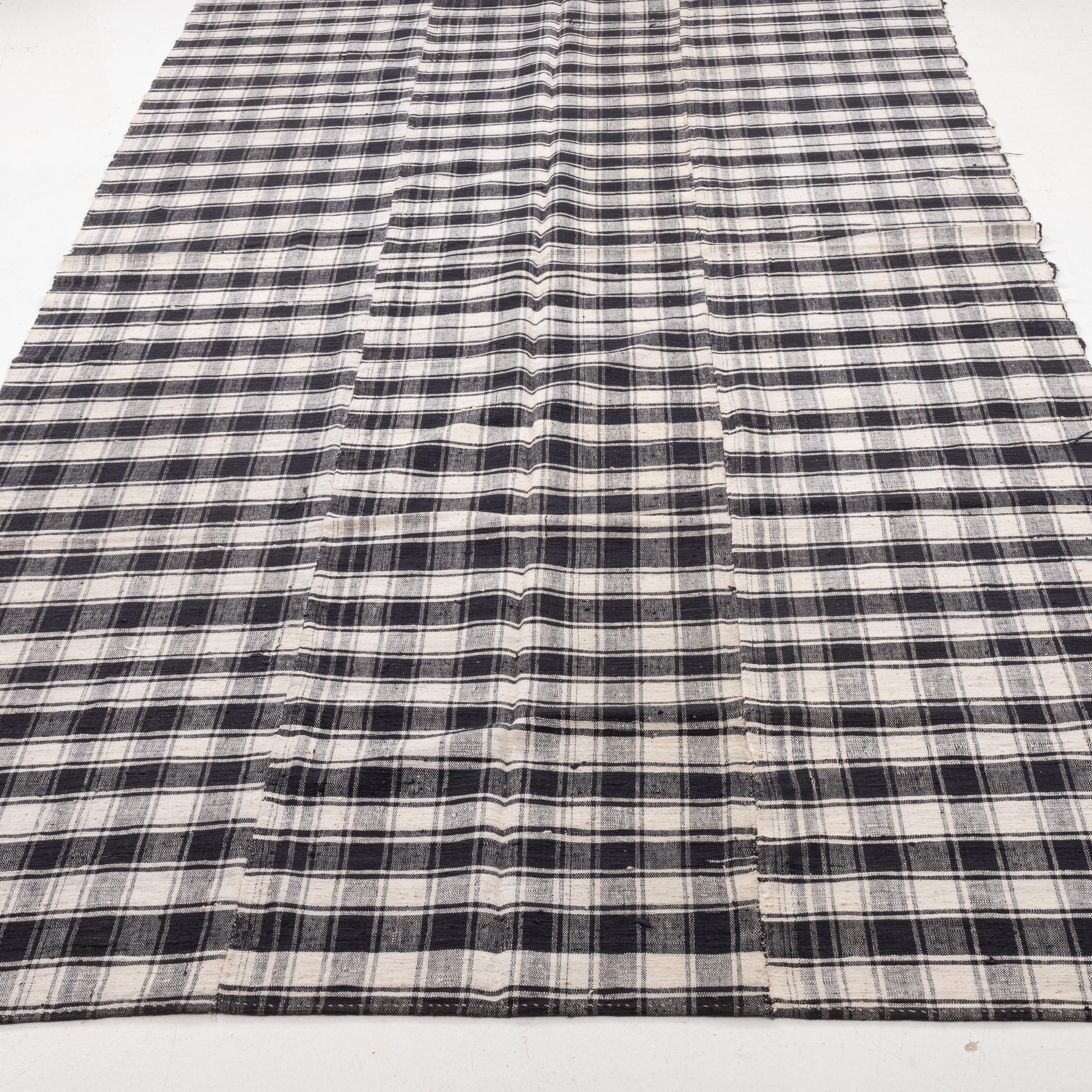 Turkish 'Namal', Cover from Adana, Turkey, Mid-20th Century For Sale