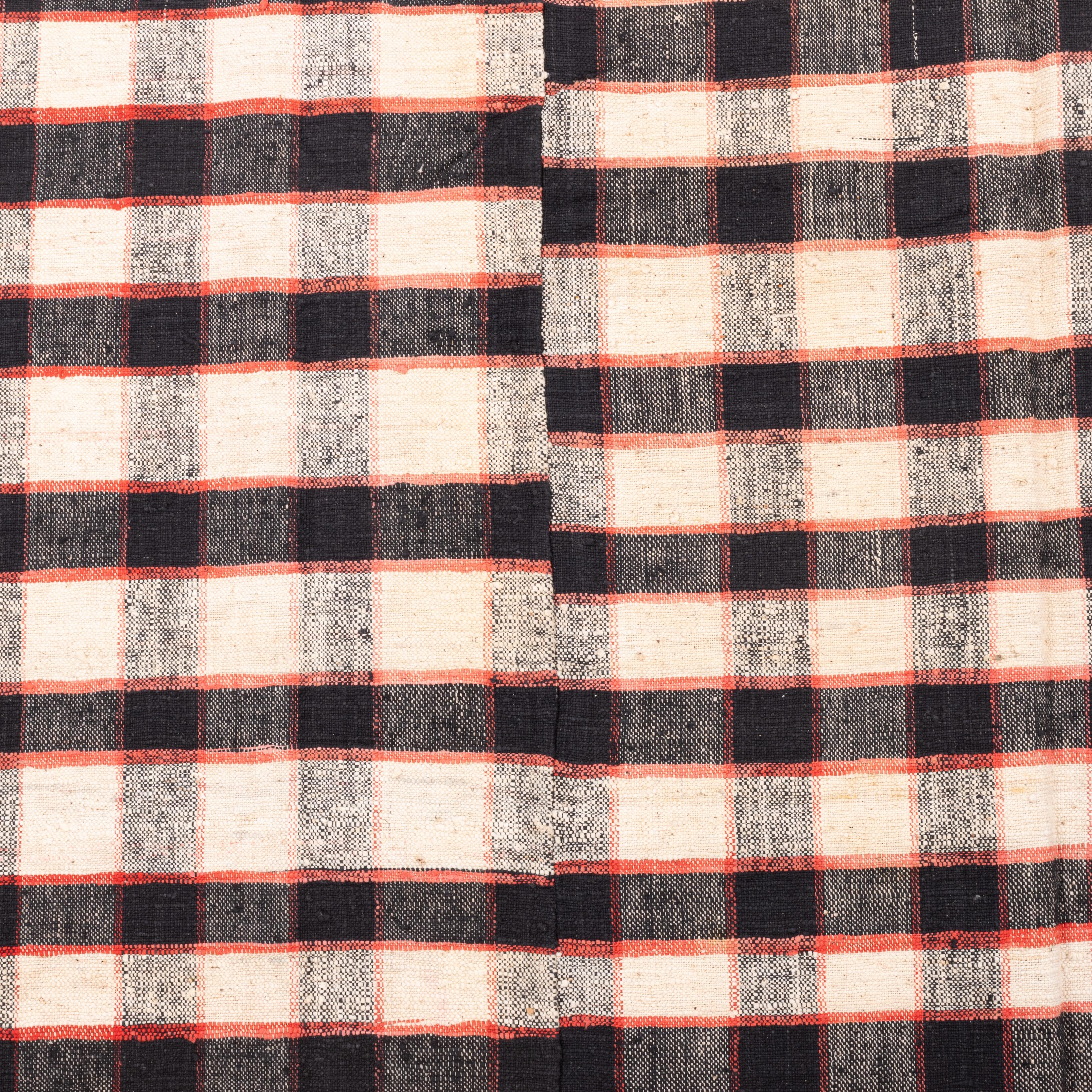 Cotton 'Namal', Cover from Adana, Turkey, Mid-20th Century For Sale