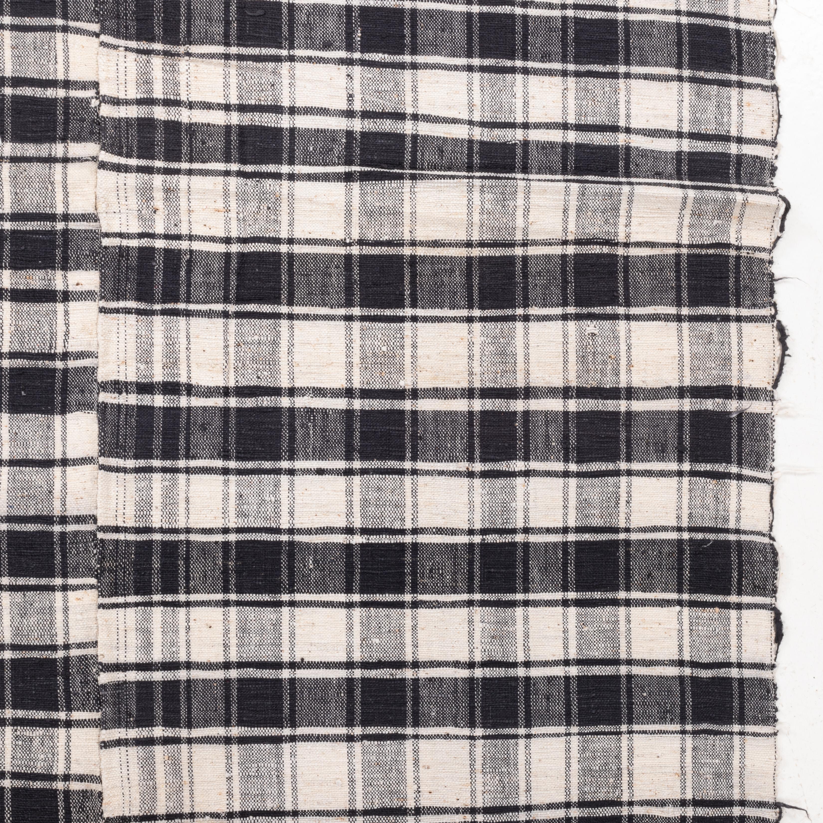 Cotton 'Namal', Cover from Adana, Turkey, Mid-20th Century For Sale