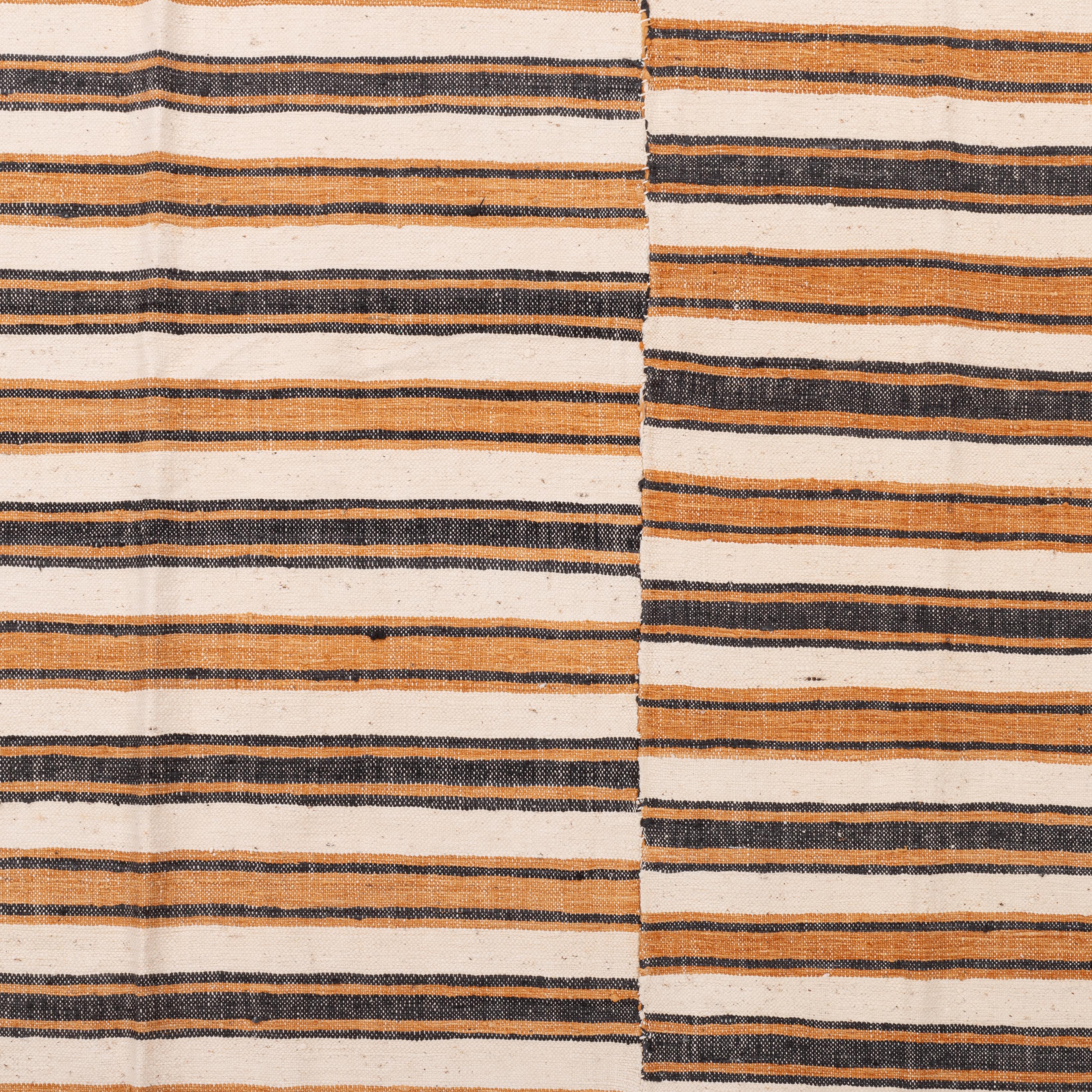 Cotton 'Namal', Cover from Adana, Turkey, Mid-20th Century For Sale
