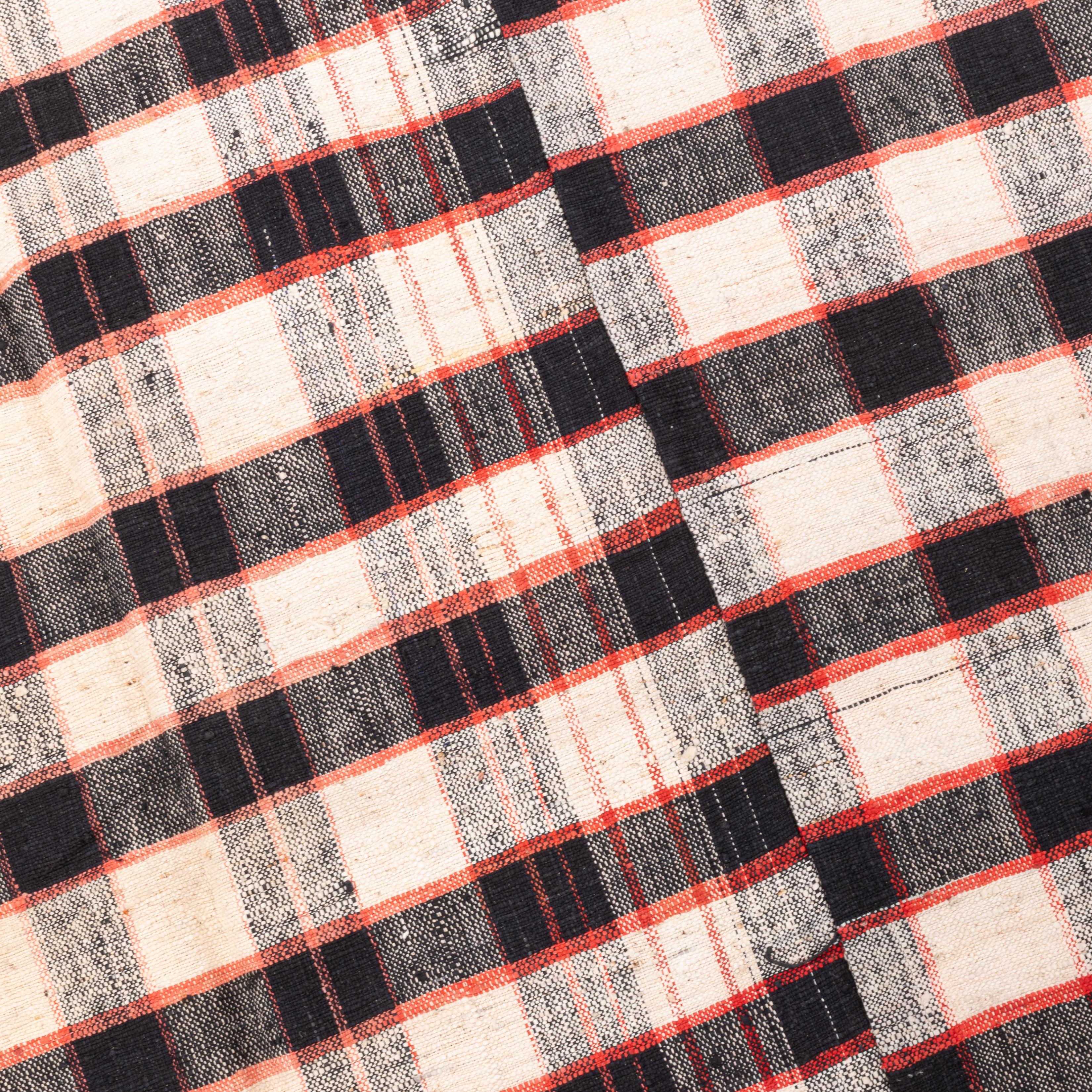 'Namal', Cover from Adana, Turkey, Mid-20th Century For Sale 1