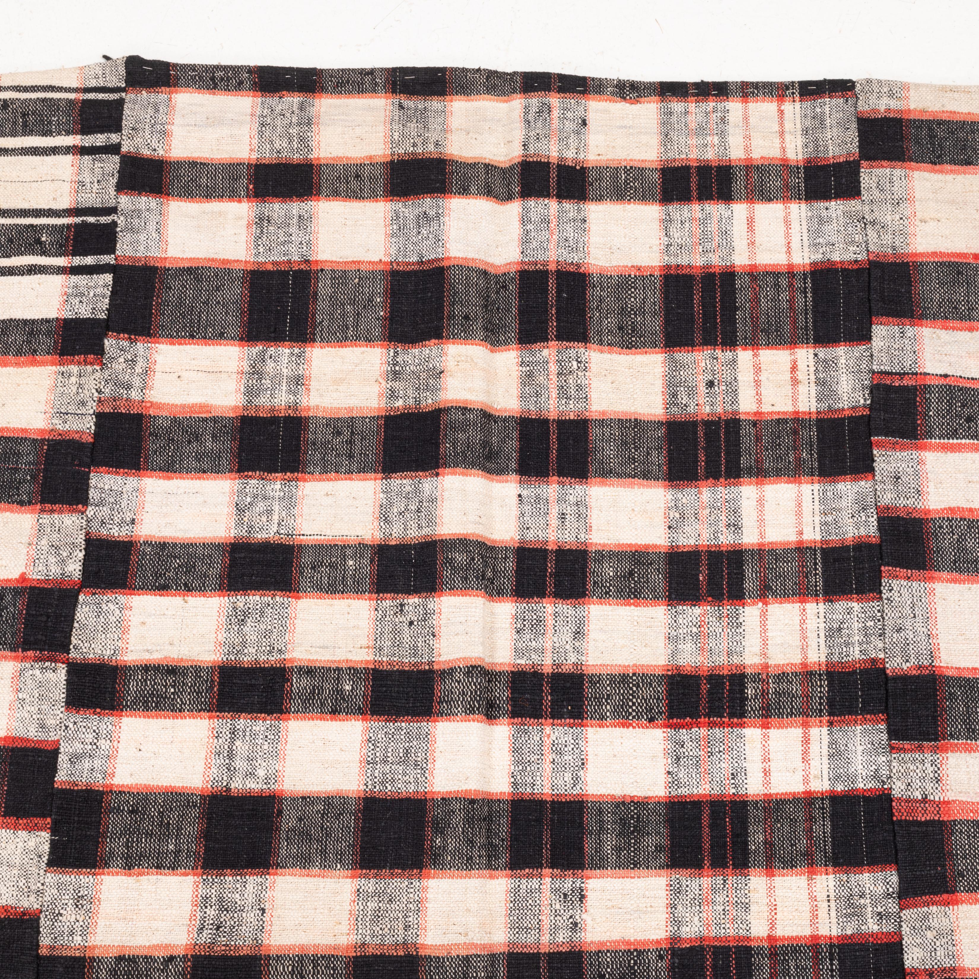 'Namal', Cover from Adana, Turkey, Mid-20th Century For Sale 2