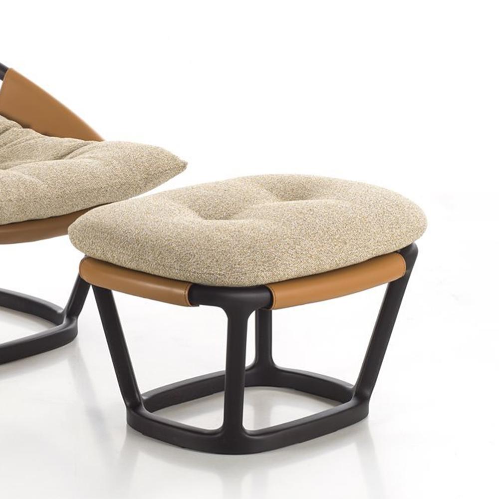 Contemporary Namaria Beige Set Armchair For Sale