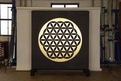 Namaste Shrine by Christian Friedl