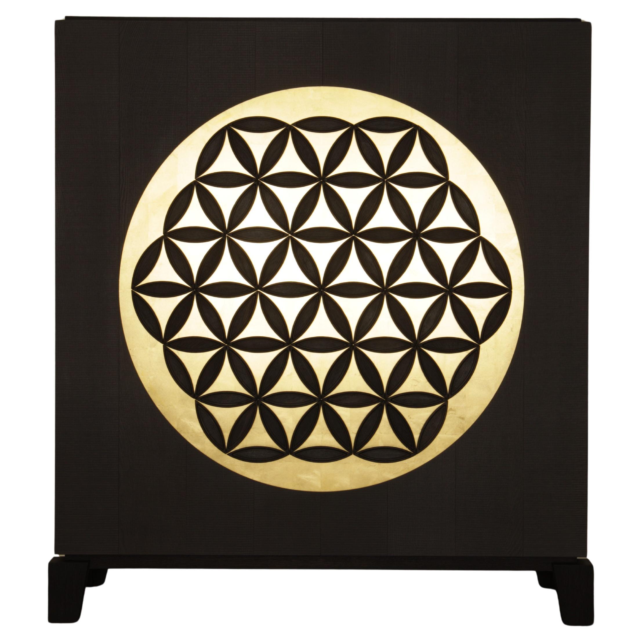 Shrine Namaste de Christian Friedl