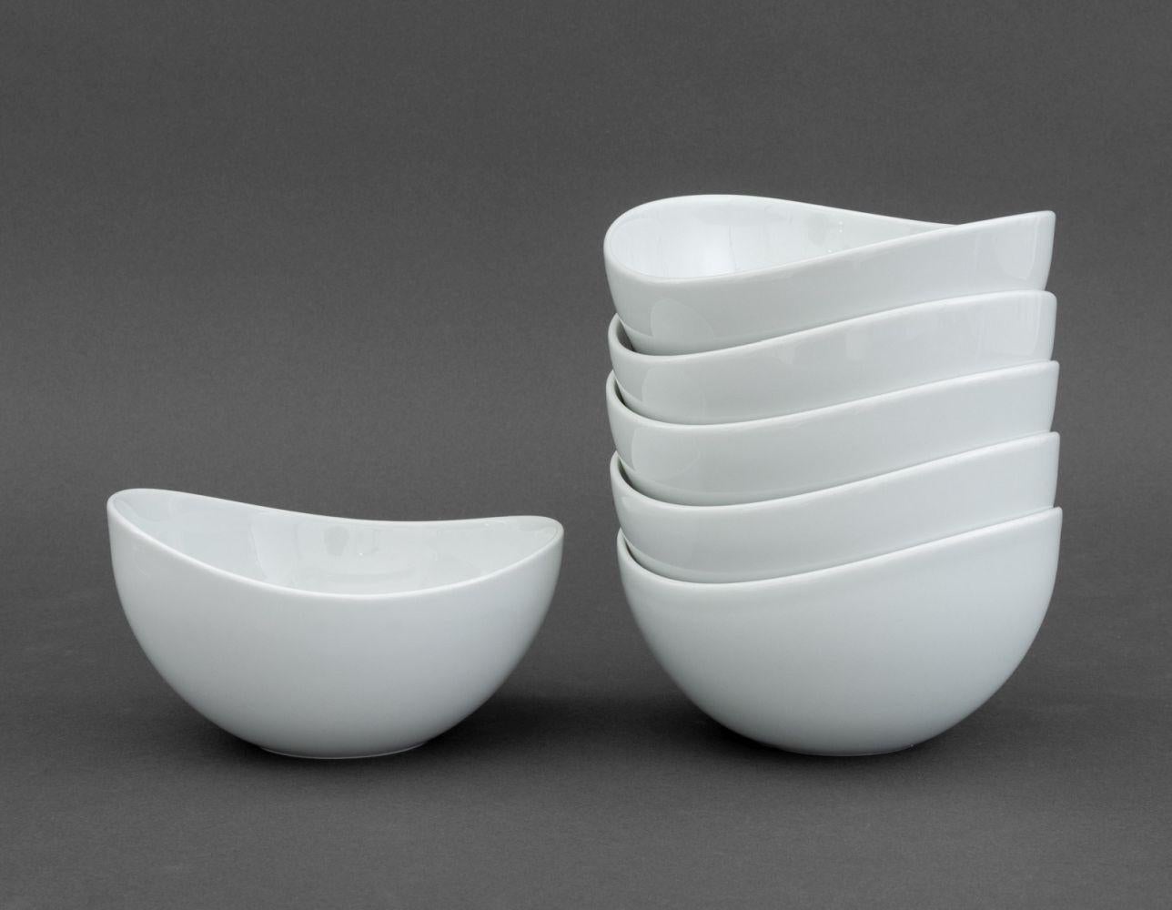 Nambe Keramik-Geschirrset, 47 tlg. im Angebot 6