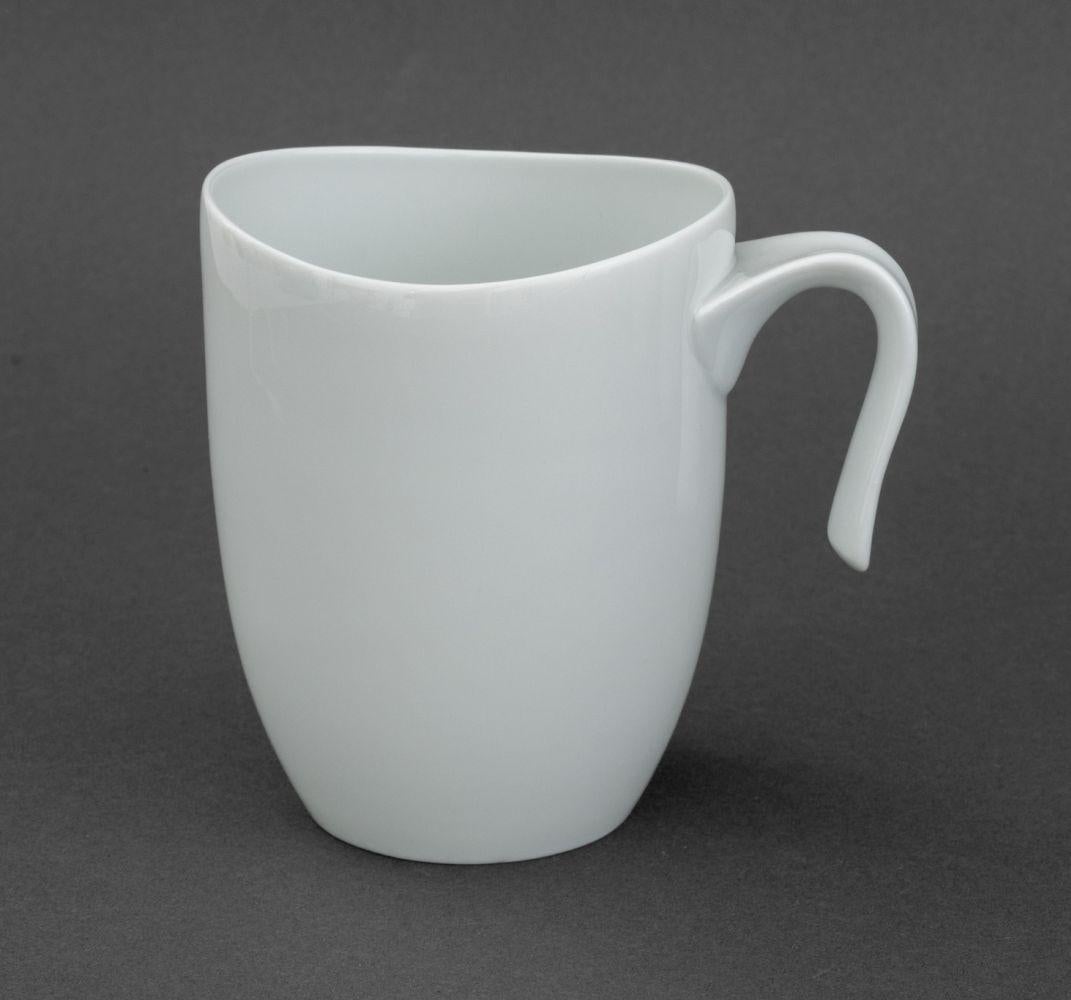 Nambe Keramik-Geschirrset, 47 tlg. im Angebot 9