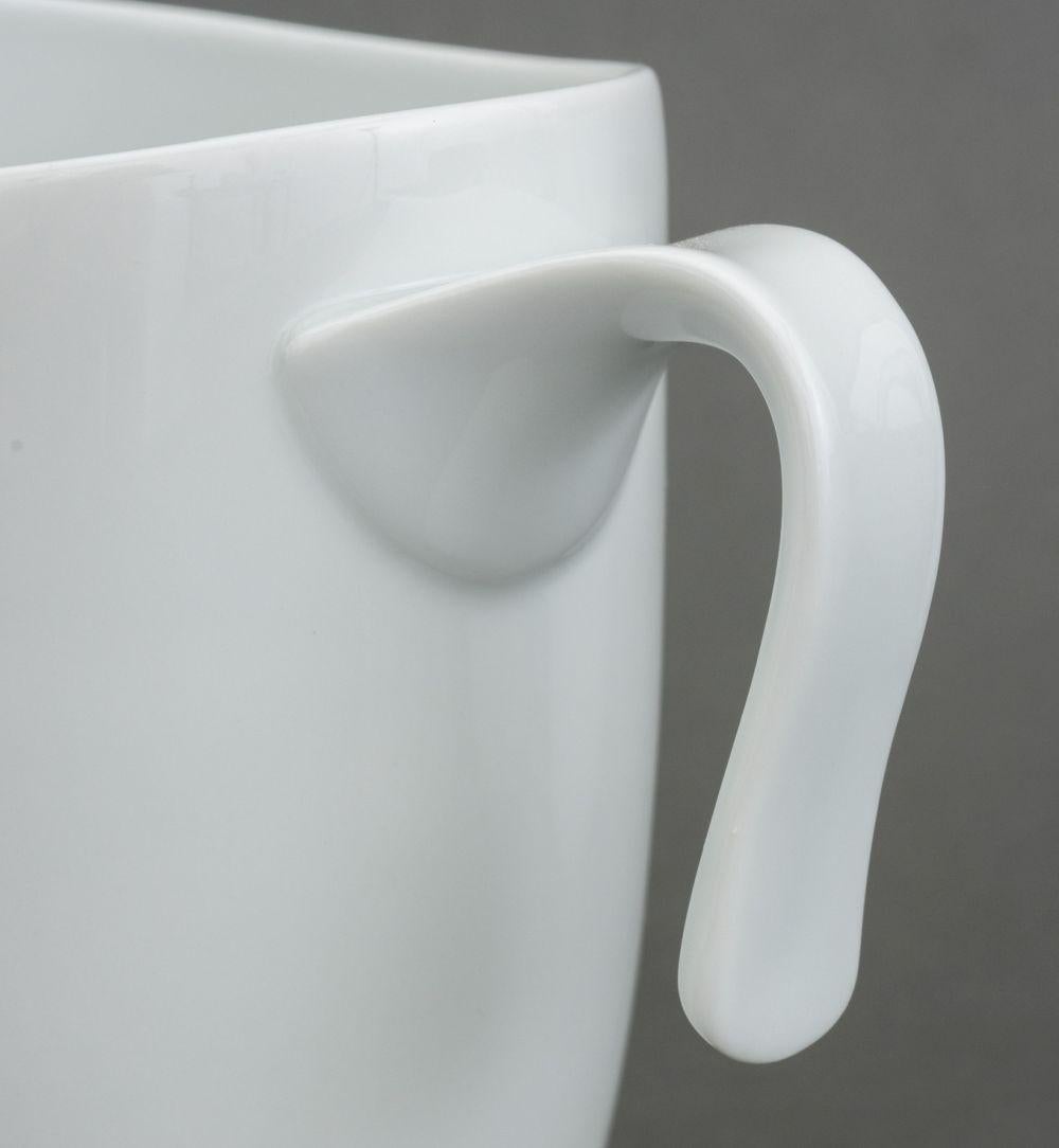 Nambe Keramik-Geschirrset, 47 tlg. im Angebot 10