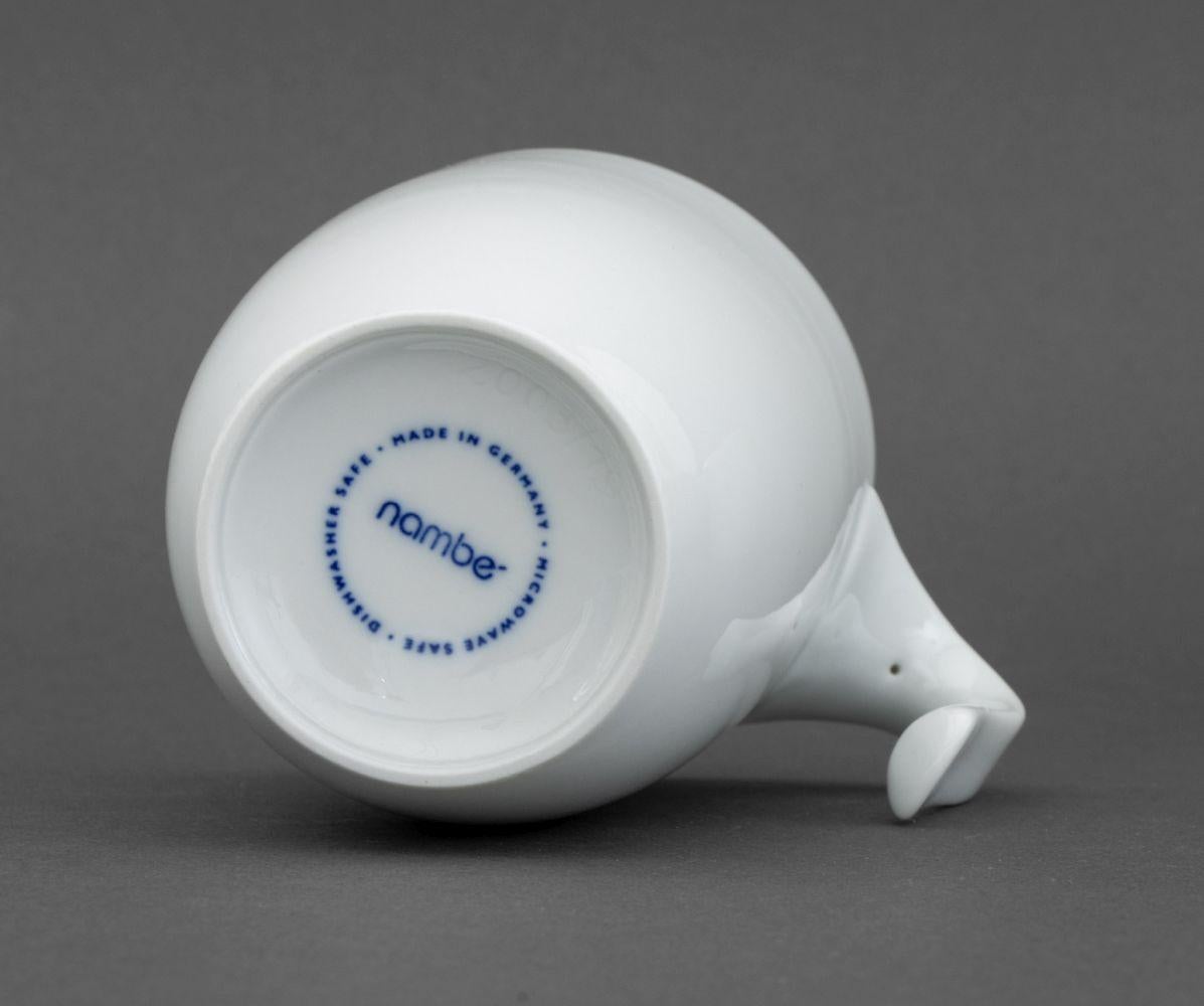 Nambe Keramik-Geschirrset, 47 tlg. im Angebot 11