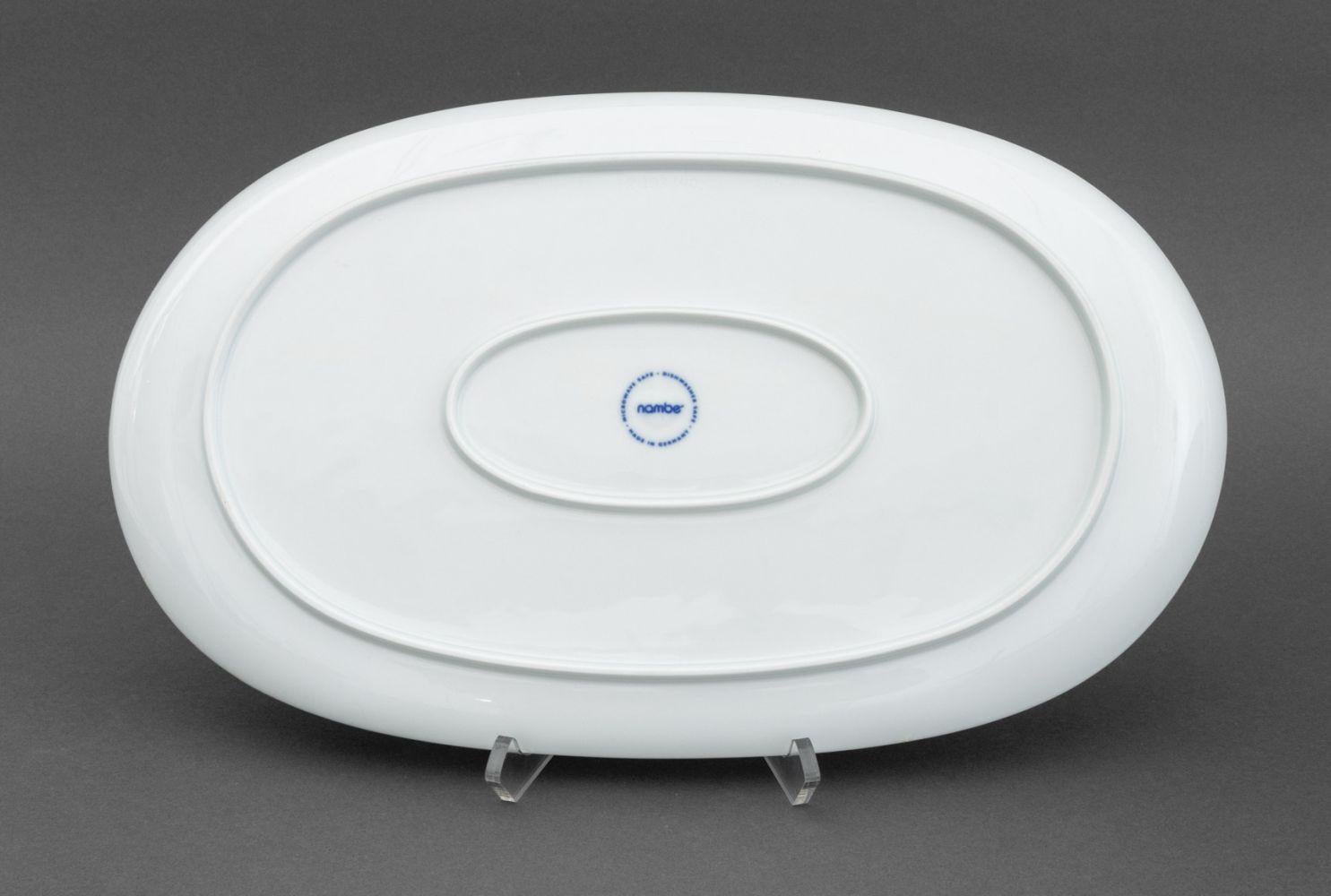 Nambe Keramik-Geschirrset, 47 tlg. im Zustand „Gut“ im Angebot in Astoria, NY