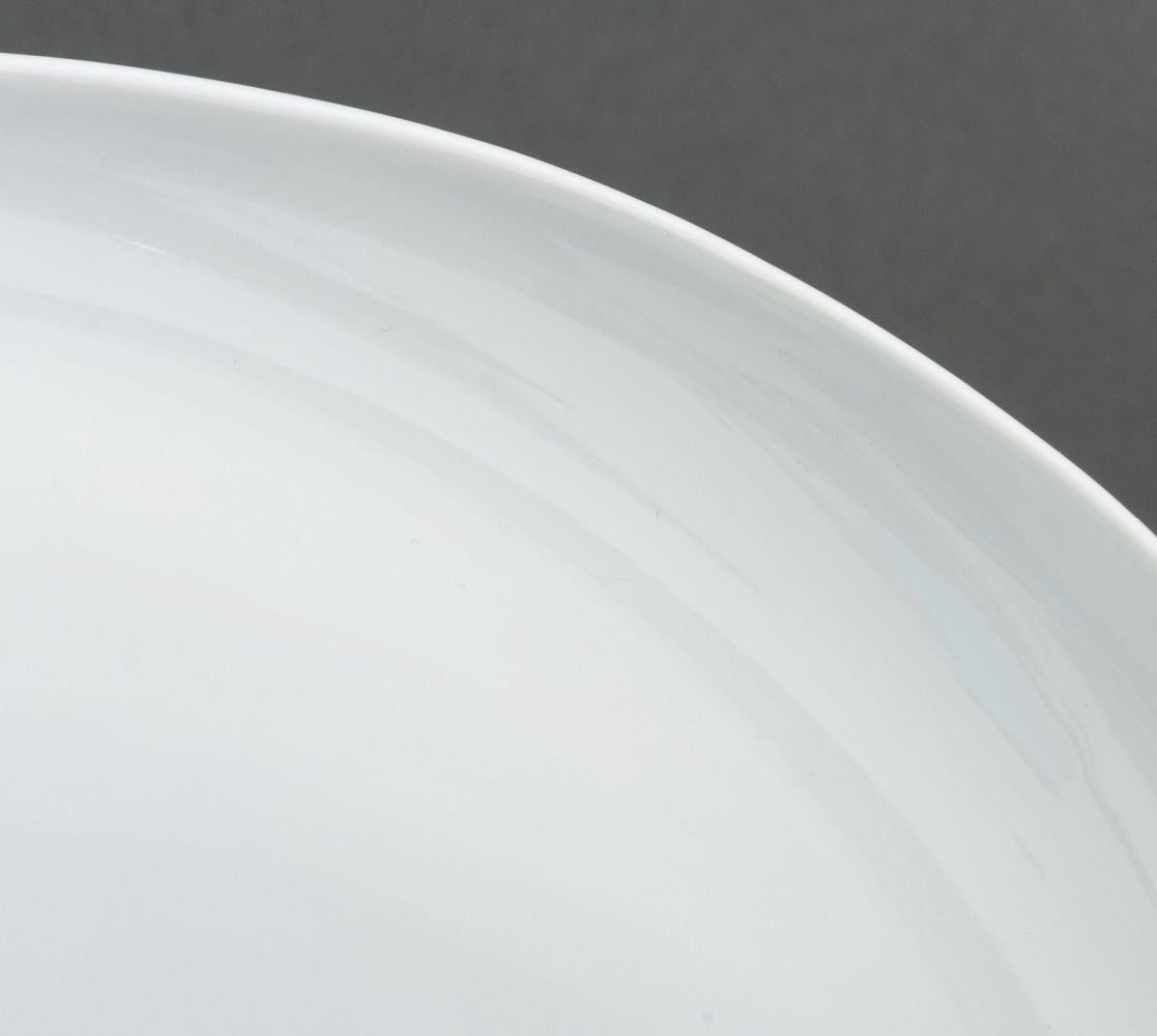 Nambe Keramik-Geschirrset, 47 tlg. im Angebot 2