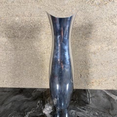 Vaso Nambé Stryker Karim Rashid Mid-Century Modern