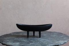 Nambu Ironware Three-Legged Water Basin ②