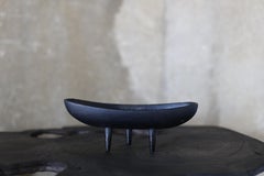 Nambu Ironware Three-Legged Water Basin ①