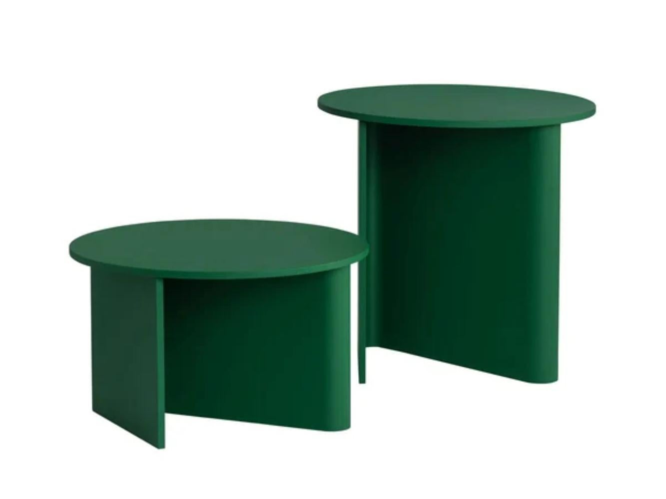 italien Table basse haute Nami par E-GGS en vente