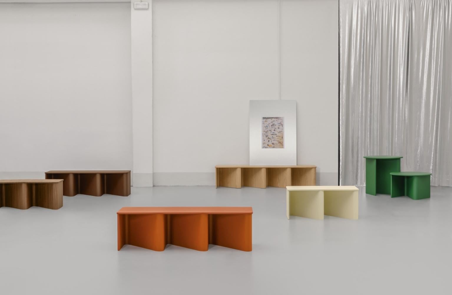 Table basse haute Nami par E-GGS Neuf - En vente à Brooklyn, NY