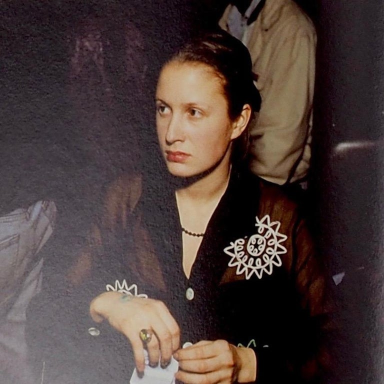 Nan Goldin I Ll Be Your Mirror Nan Goldin, I’ll Be Your Mirror For Sale at 1stdibs