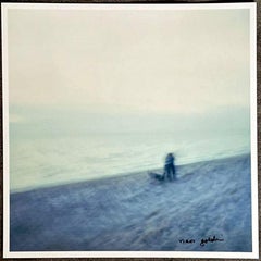 Nan Goldin, Couple on the Blue Beach n.d. et Memory Lost / Sirens