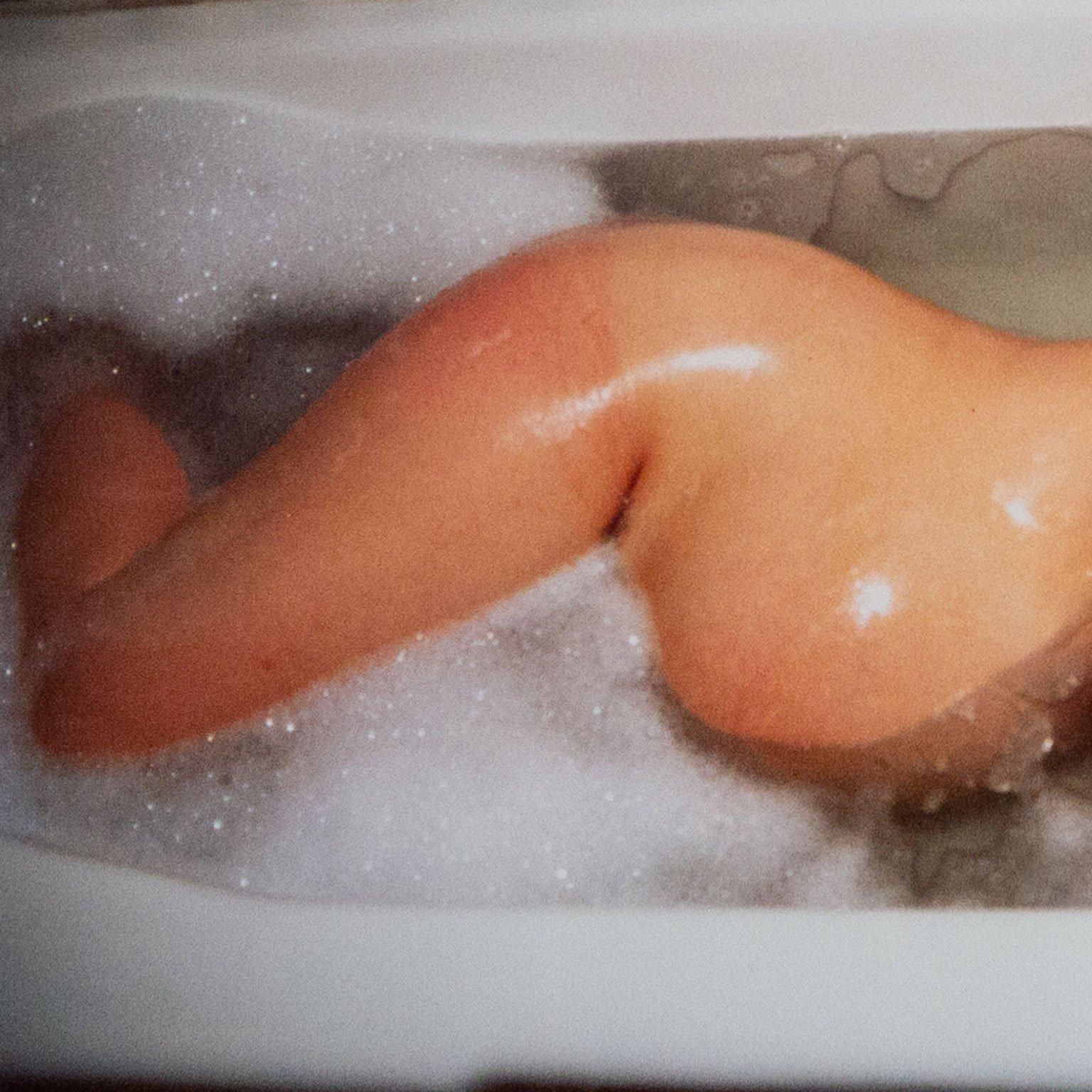 Butch in the Tub, NYC For Sale 2