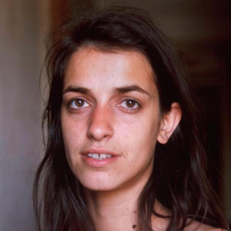 laura goldin naked