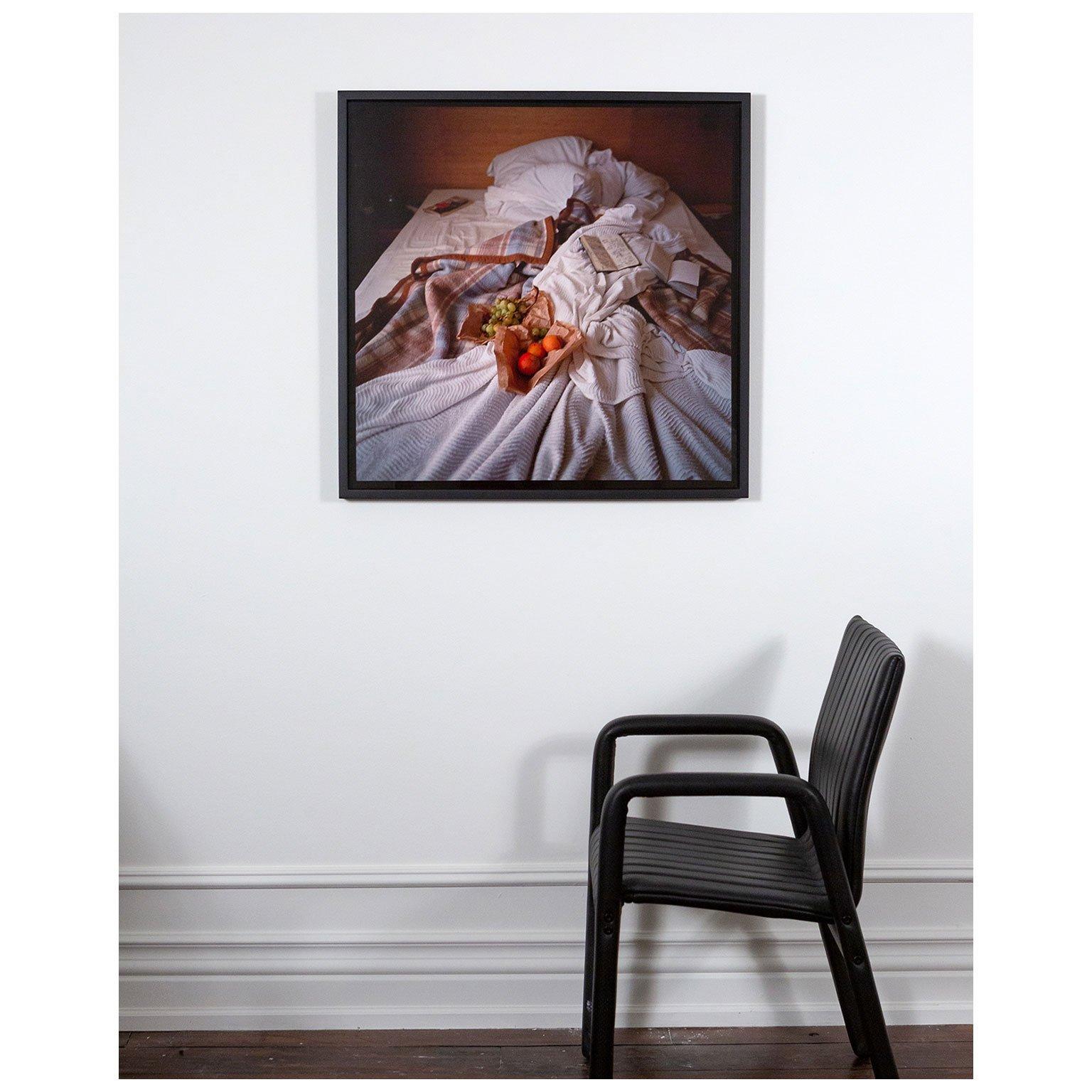 My Bed, Hotel La Louisiane, Paris 5