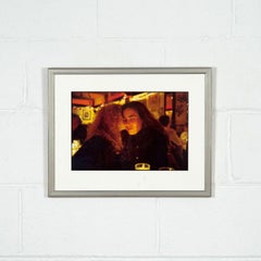 Nan Goldin "At Marion's"