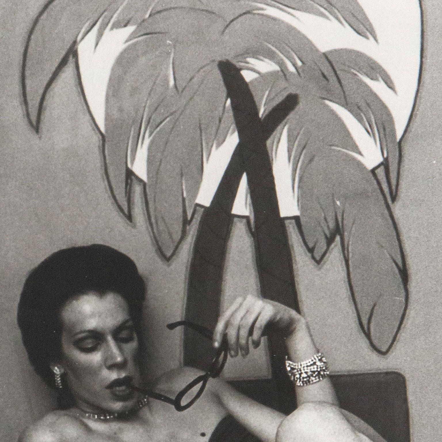Nan Goldin (geb. 1953) ist eine der einflussreichsten Fotografinnen des 20. Jahrhunderts. Seit den 1970er Jahren machte Goldin Schnappschüsse von ihren Freunden und Liebhabern, die oft am Rande der Gesellschaft leben. Viele von Goldins Bildern sind