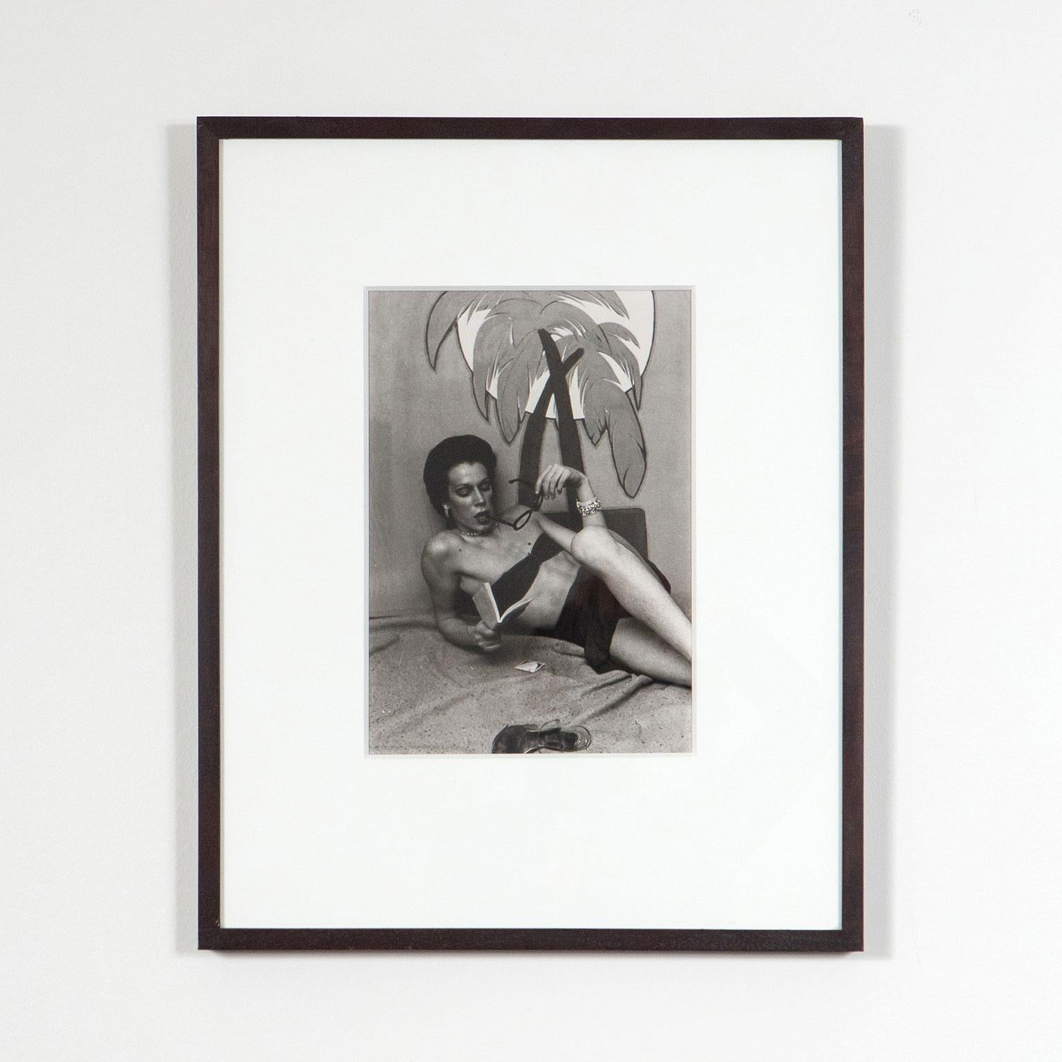 Framed Photographies