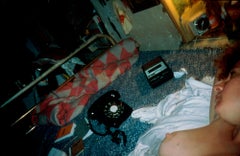 Nan Goldin Nude Photography