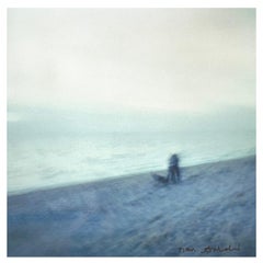 Couple on the Blue Beach + Memory Lost & Sirens