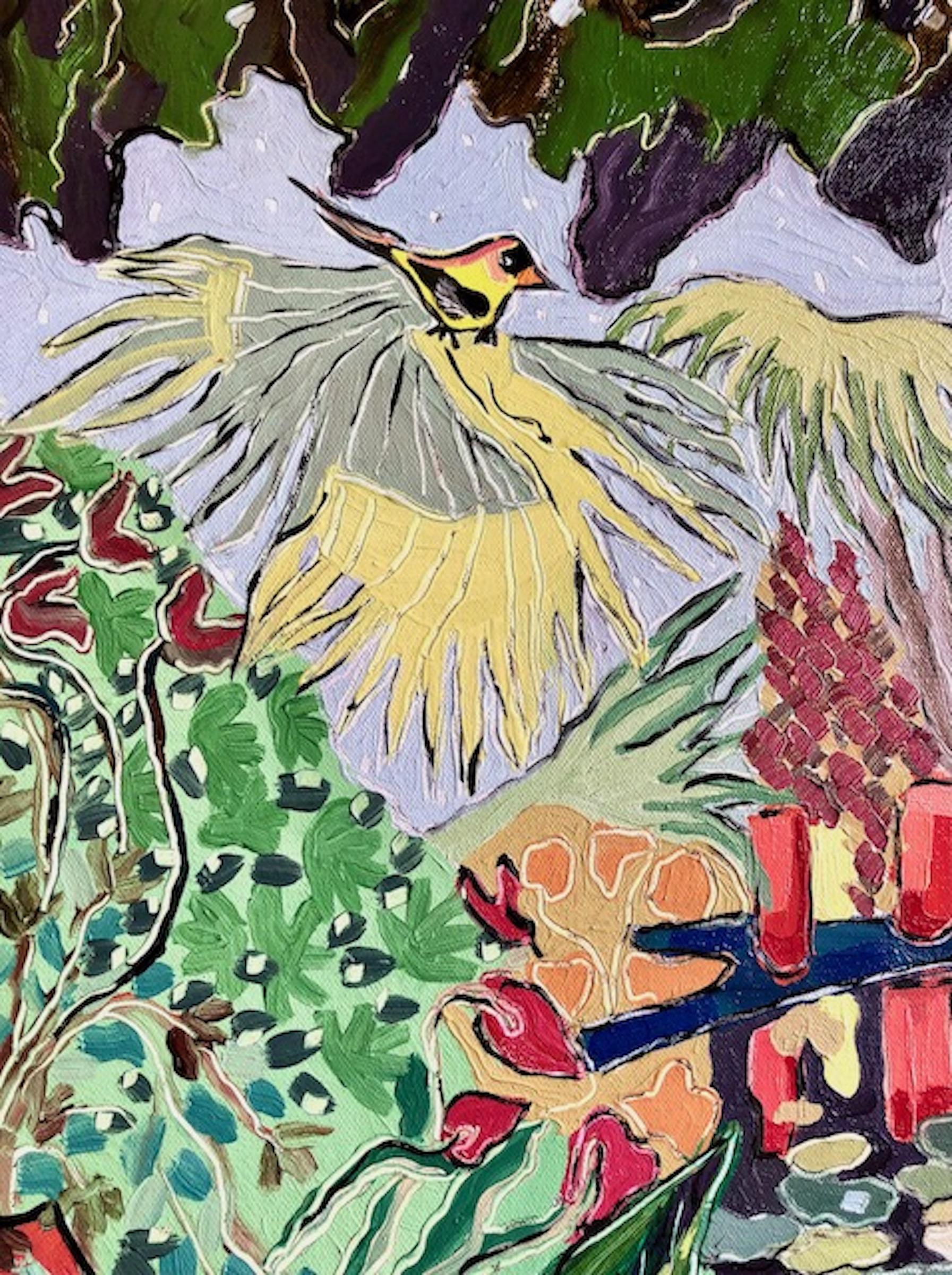 fieldman flora chicago