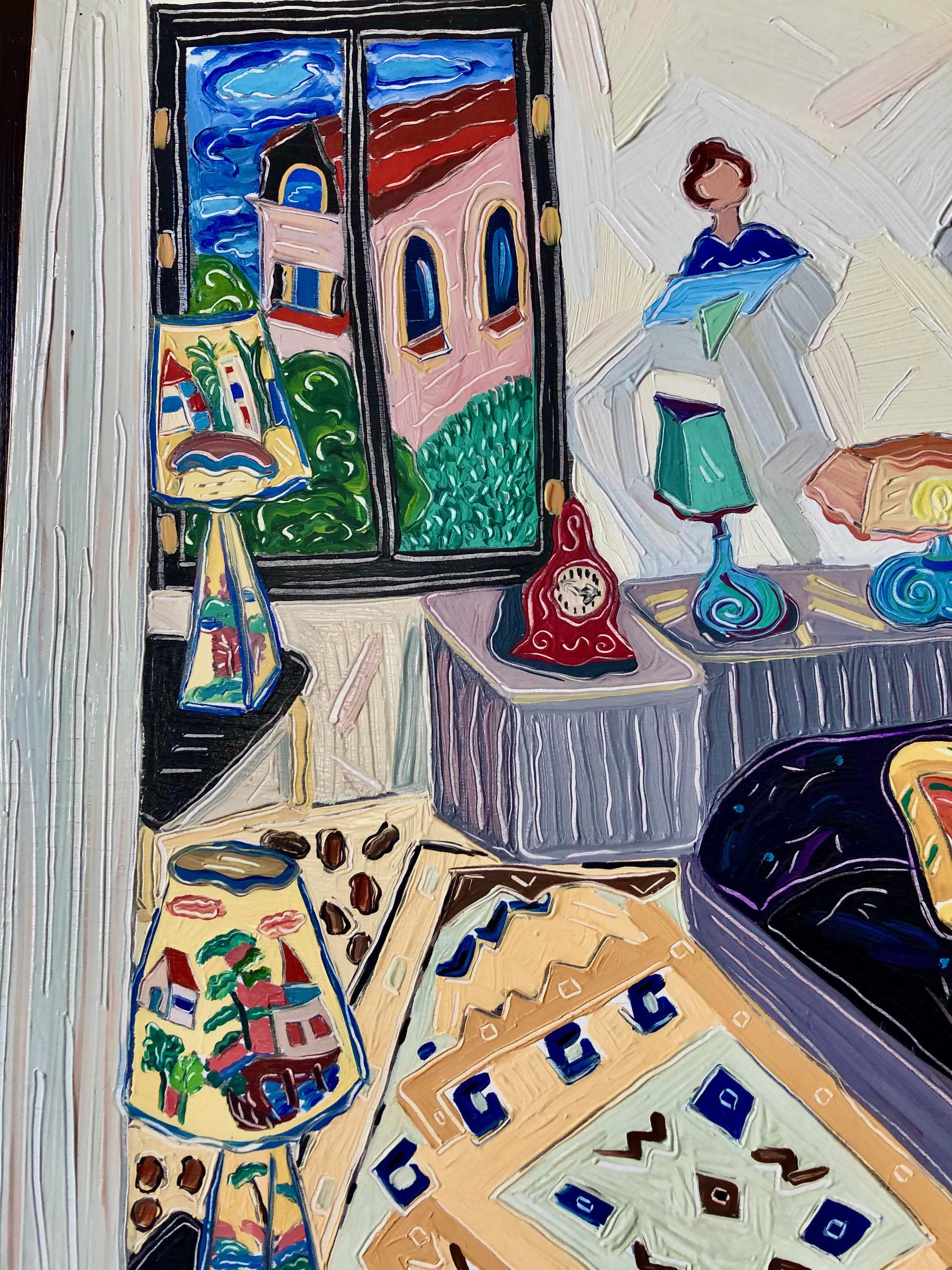 nan painting